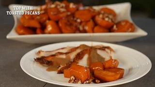 Classic Candied Yams