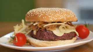 Perfect Burger