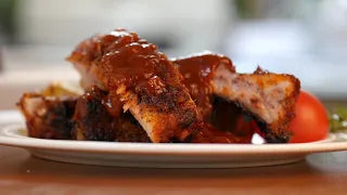 Calgary Ribs