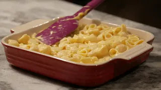 Baked Macaroni and Cheese