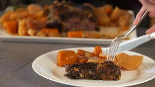 Slow Cooker Pot Roast