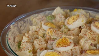 Potato Salad