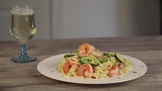 Shrimp Scampi