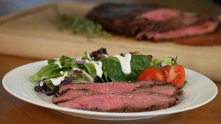 Sugar Steak