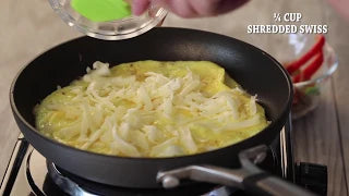 Western Omelet