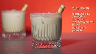 White Russian
