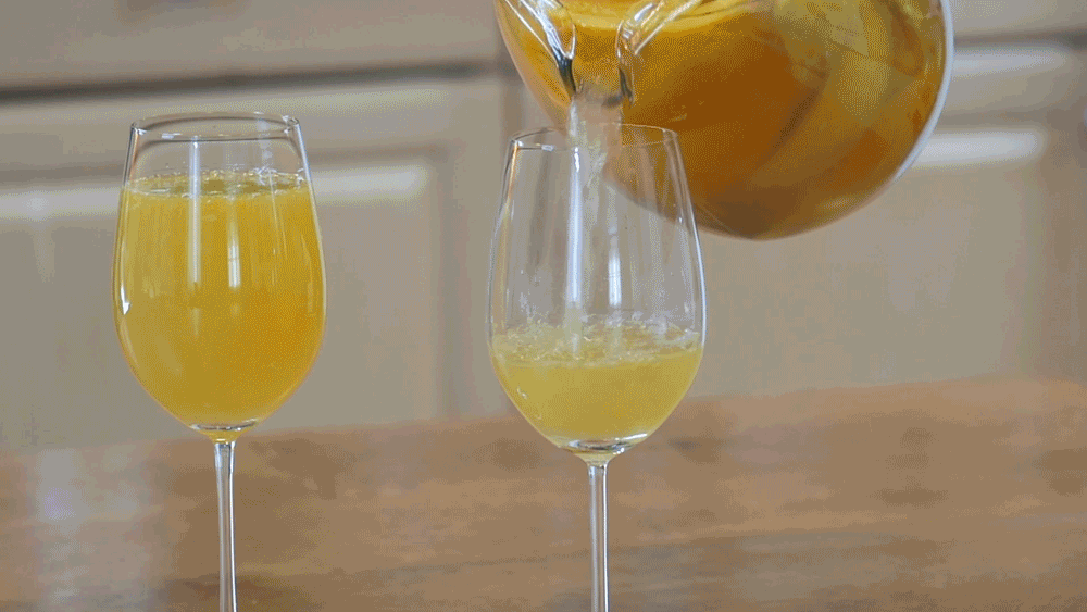 White Sangria