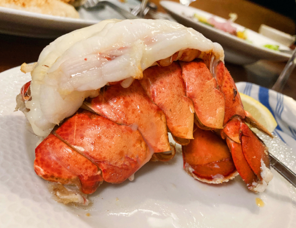 Lobster Tail 01 (S1)