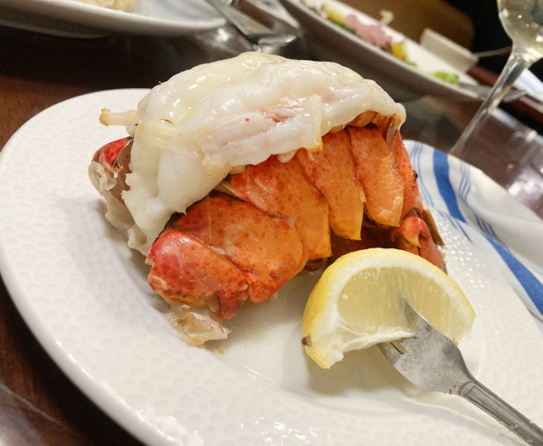 Lobster Tail 05 (S1)