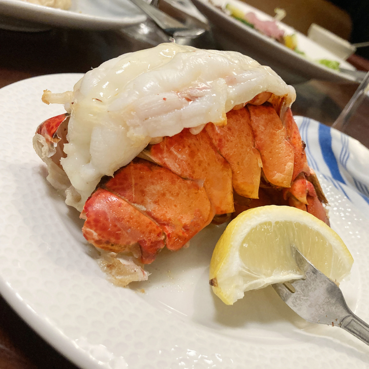 Lobster Tail 05 (S1)