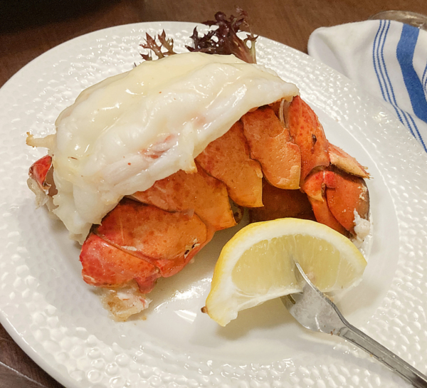 Lobster Tail 09 (S1)