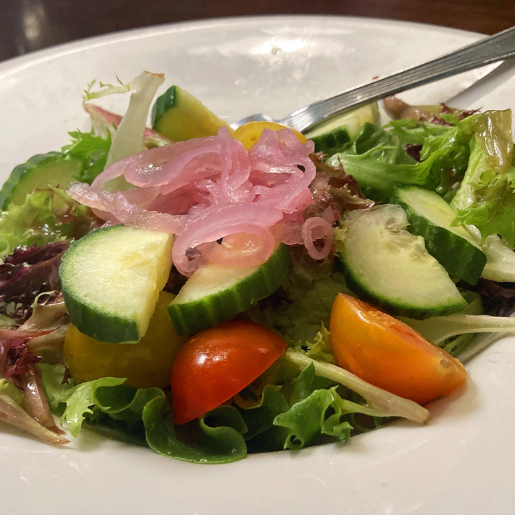 Salad 01 (S1)