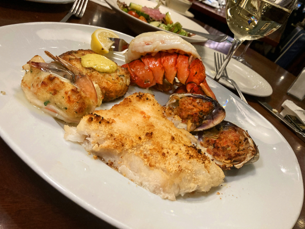 Seafood Platter 04 (S2)
