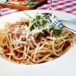 Spaghetti Pomodoro 8778