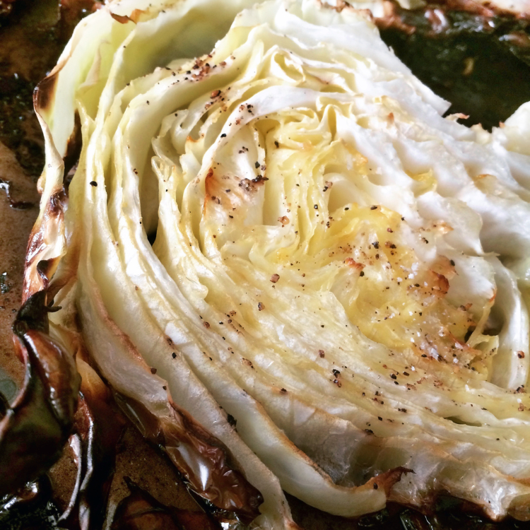 Grilled Fennel