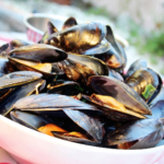 Mussels5415 fmPRO